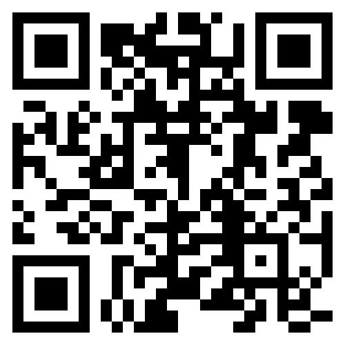 MTG Configurator - QR-Code - Access
