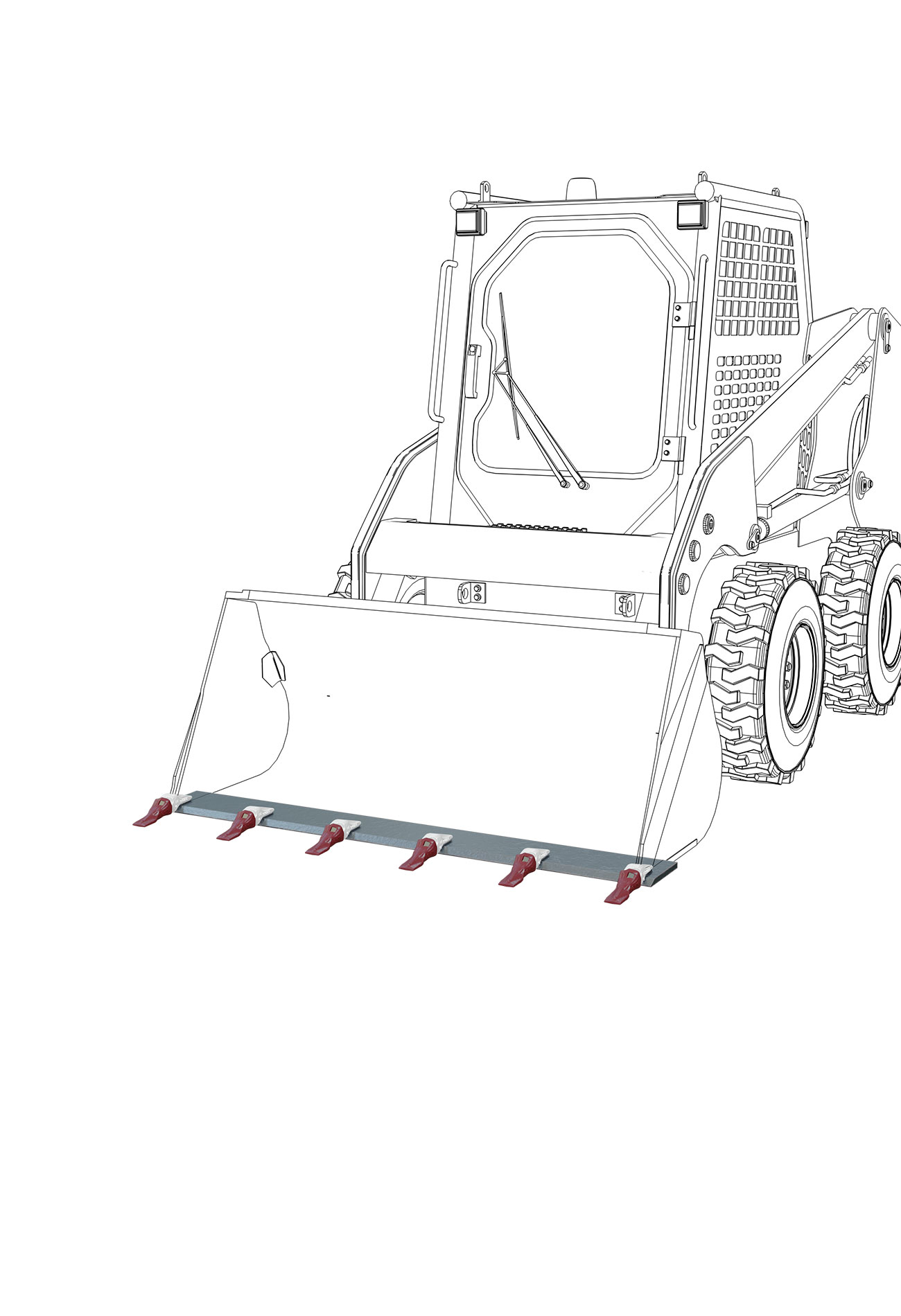 3211-hero_machine_mini_loader_construction_COMET_m 3211-hero_machine_mini_loader_construction_COMET_m