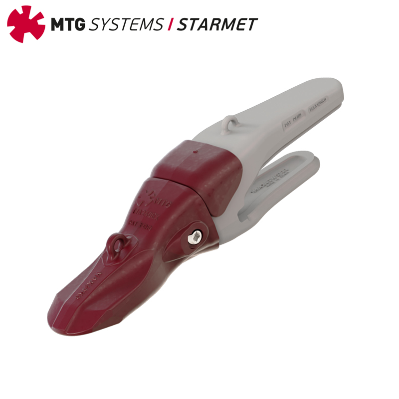 MTG SYSTEMS STARMET KIT