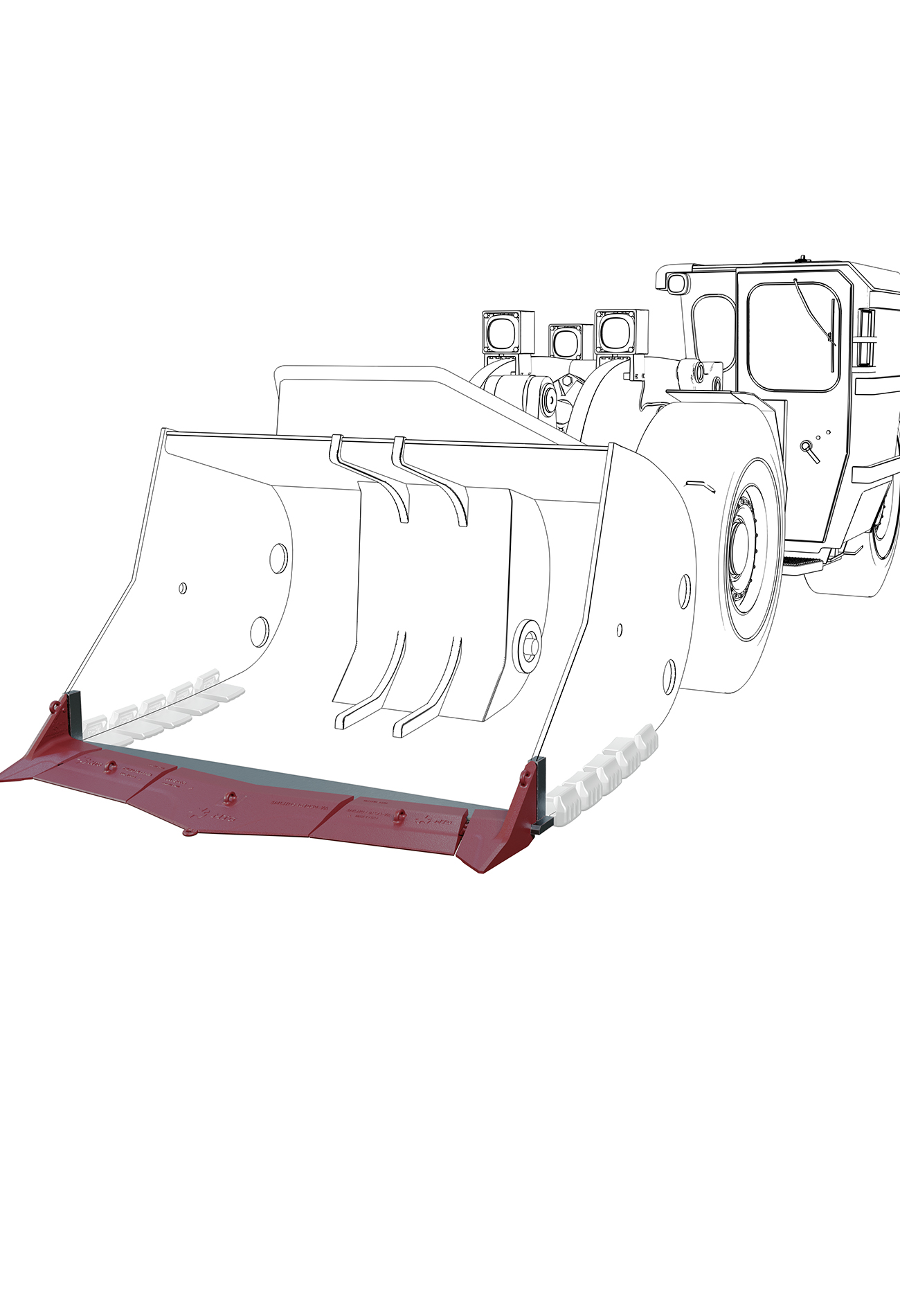 Machine_LHD_Mining_m Machine_LHD_Mining_m