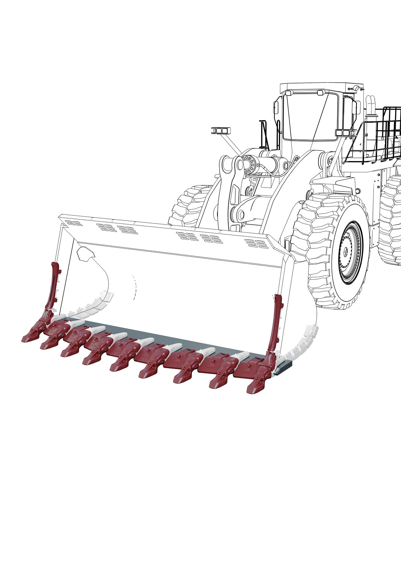 Machine_Loader_Mining_m Machine_Loader_Mining_m