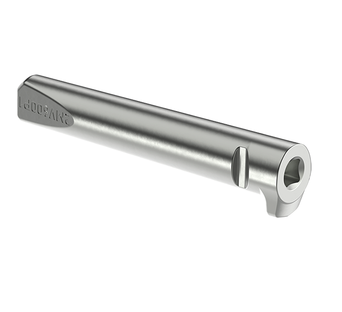 MTG SYSTEMS / VEEMET ROPE SHOVELS - Pin P1 in isometric view