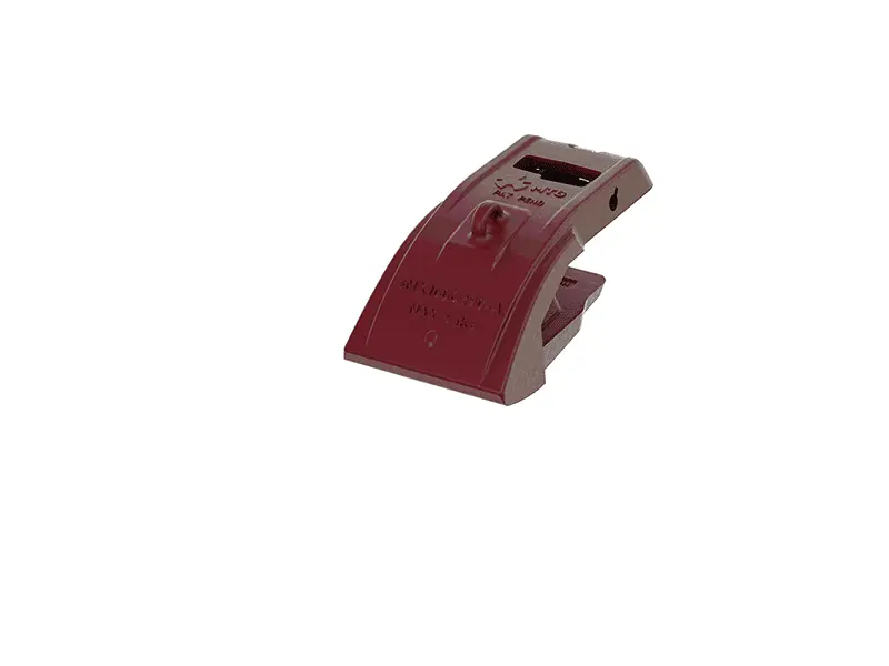 PROMET-Lip-Shrouds-Plate-Lip-HEX-Explode-Kit-NL