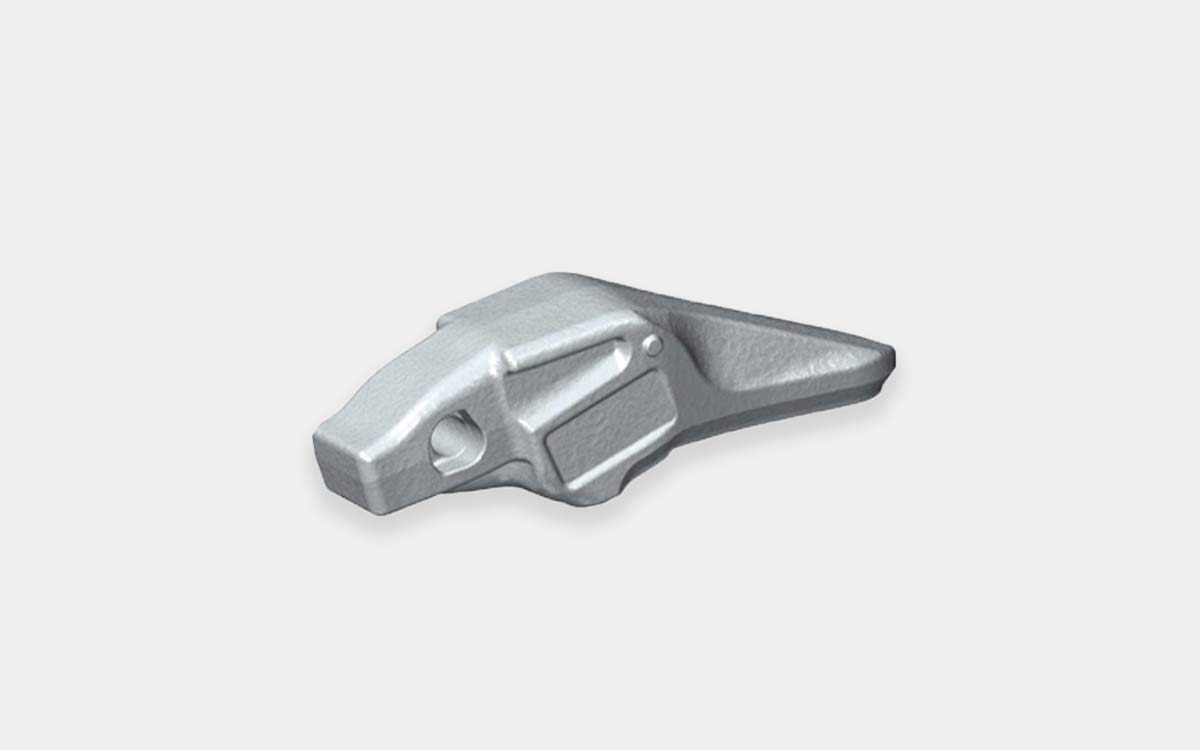 MTG SYSTEMS / STARMET Weld-on Adapter FC