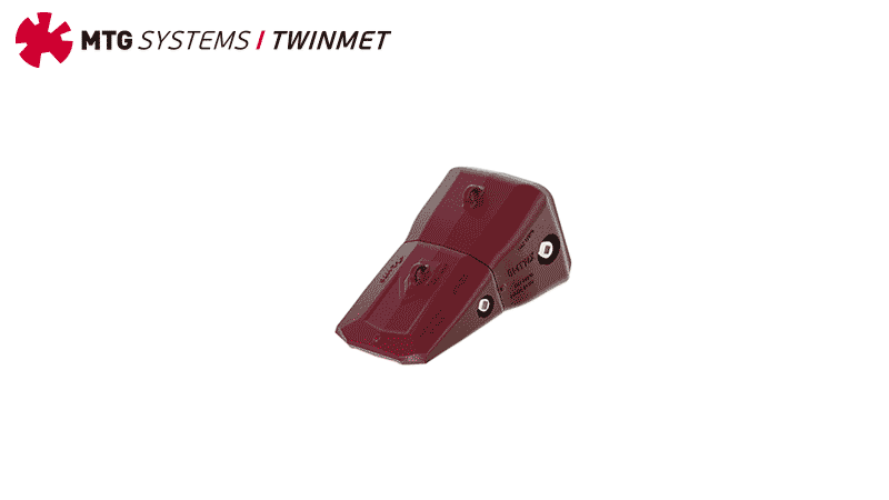 TWINMET-MG