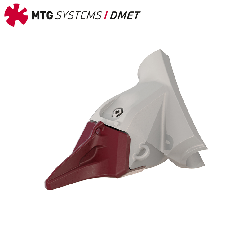 DMET_kit