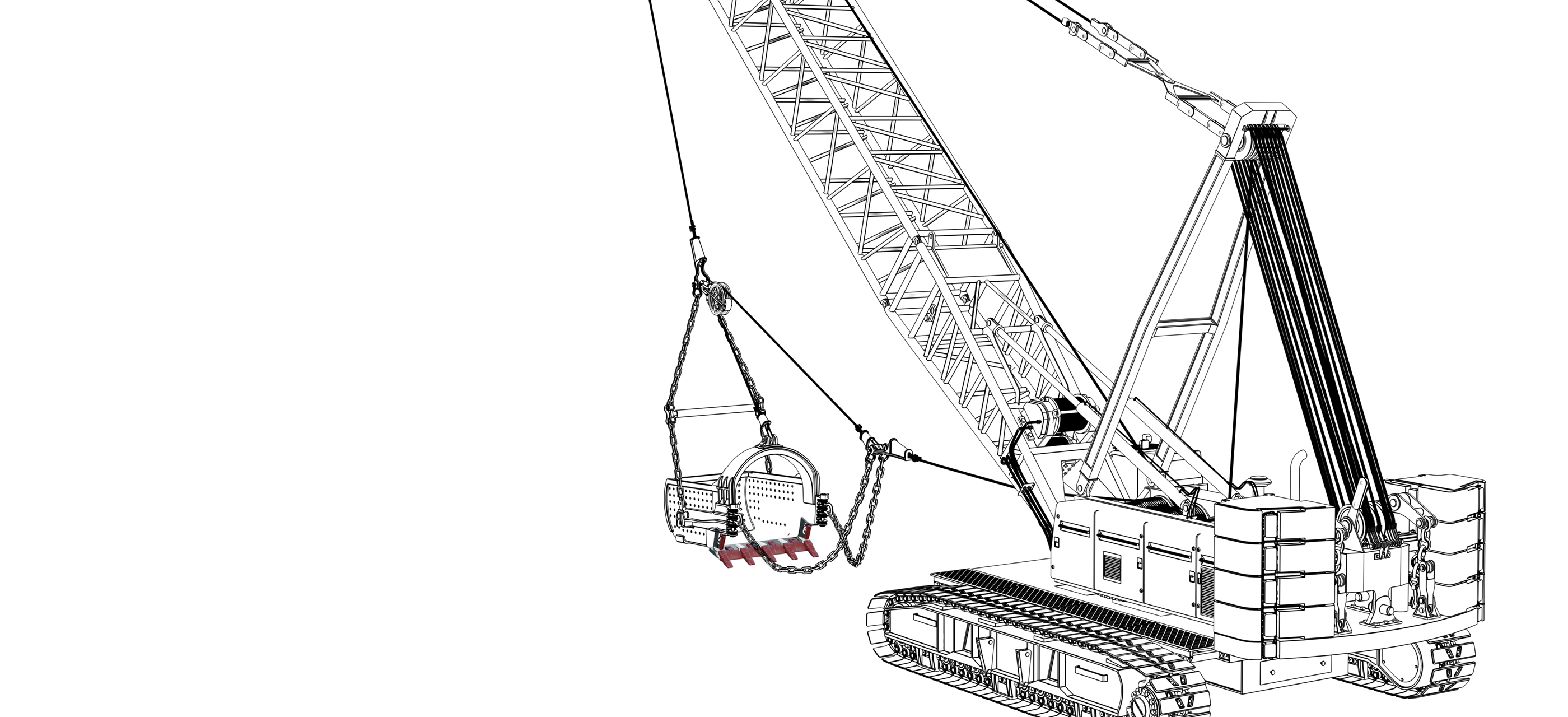 Machine_Dragline_Mining