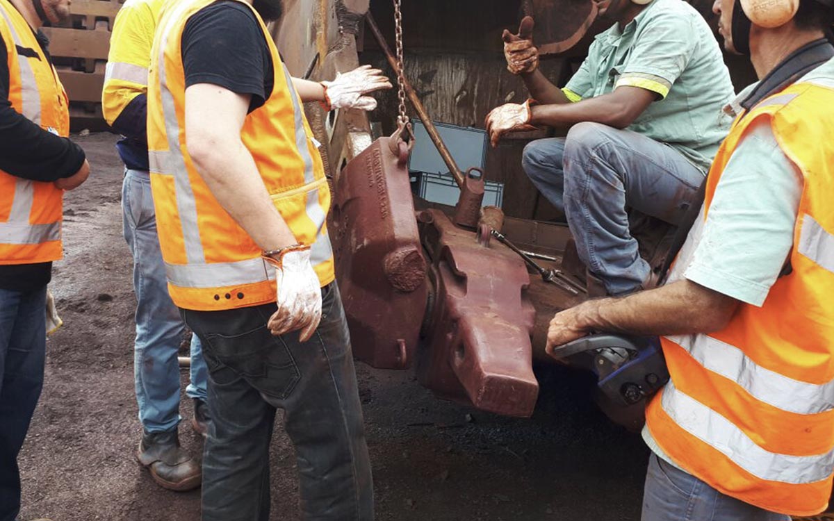 OEMS_Product_Technical_Trainings OEMS_Product_Technical_Trainings