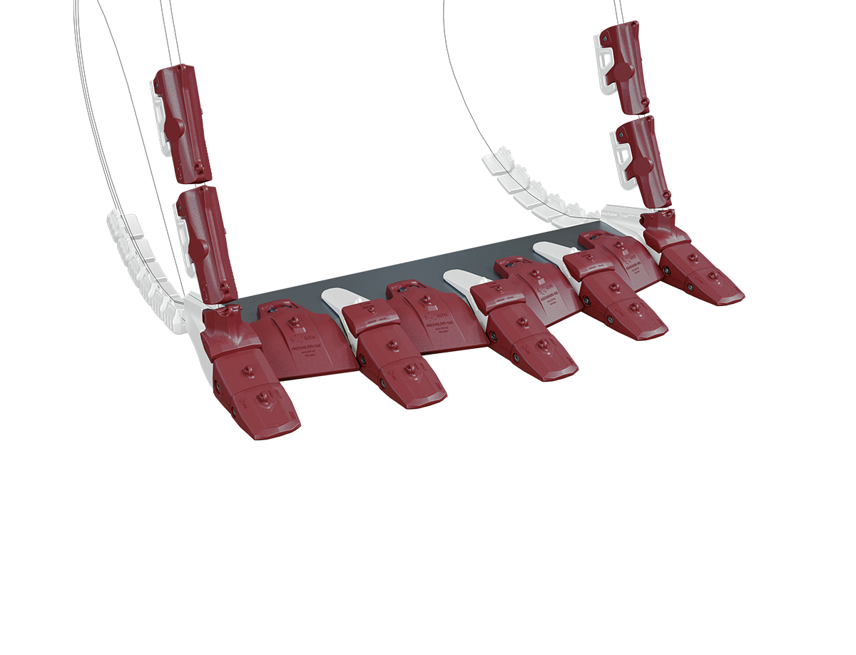 Configuration_Excavator_Mining_PL3_TWINMET+PROMET+PLUS Configuration_Excavator_Mining_PL3_TWINMET+PROMET+PLUS