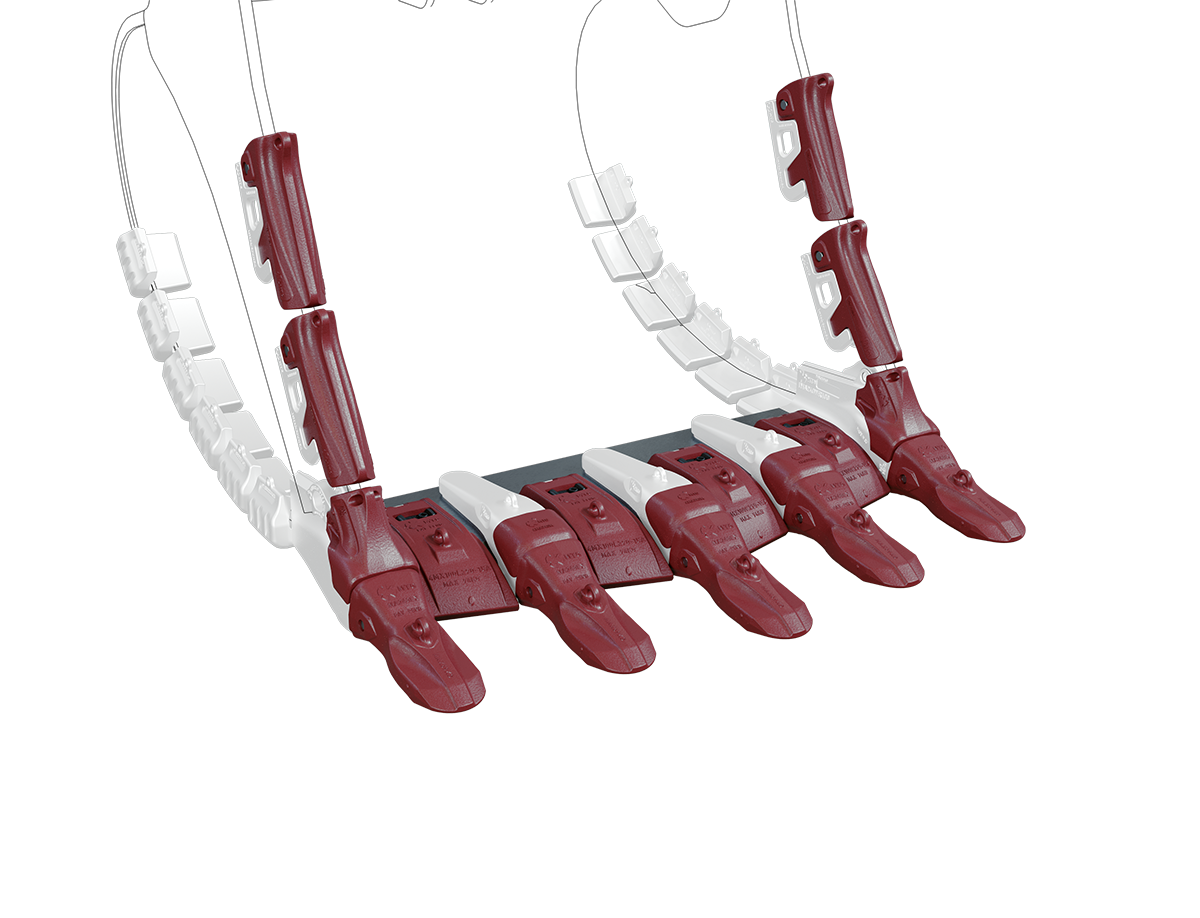 Configuration_Excavator_Mining_PL1_STARMET+PROMET+PLUS Configuration_Excavator_Mining_PL1_STARMET+PROMET+PLUS