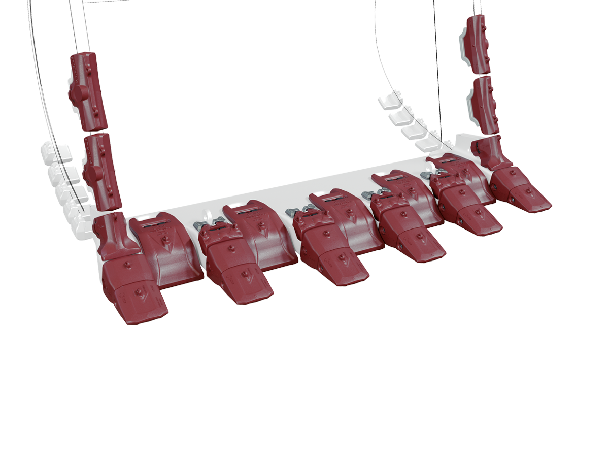 Configuration_Excavator_Mining_CL1_TWINMET+PROMET+PLU Configuration_Excavator_Mining_CL1_TWINMET+PROMET+PLU