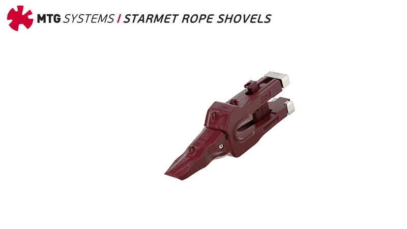 STARMET-Rope-Shovels-MG